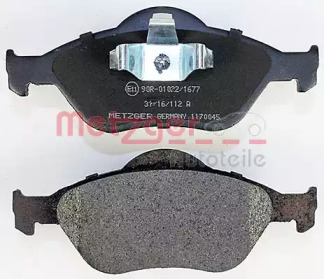 metzger 1170045
